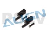 H45169 450 Plus Main Rotor Holder Set